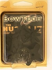 ORIGINAL BOWTECH  THE HUSH KIT  BOW STRING & ...