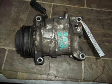 2008-2010 CARAVAN TOWN & COUNTRY 3.3L A/C Air Conditioning Pump Compressor Unit