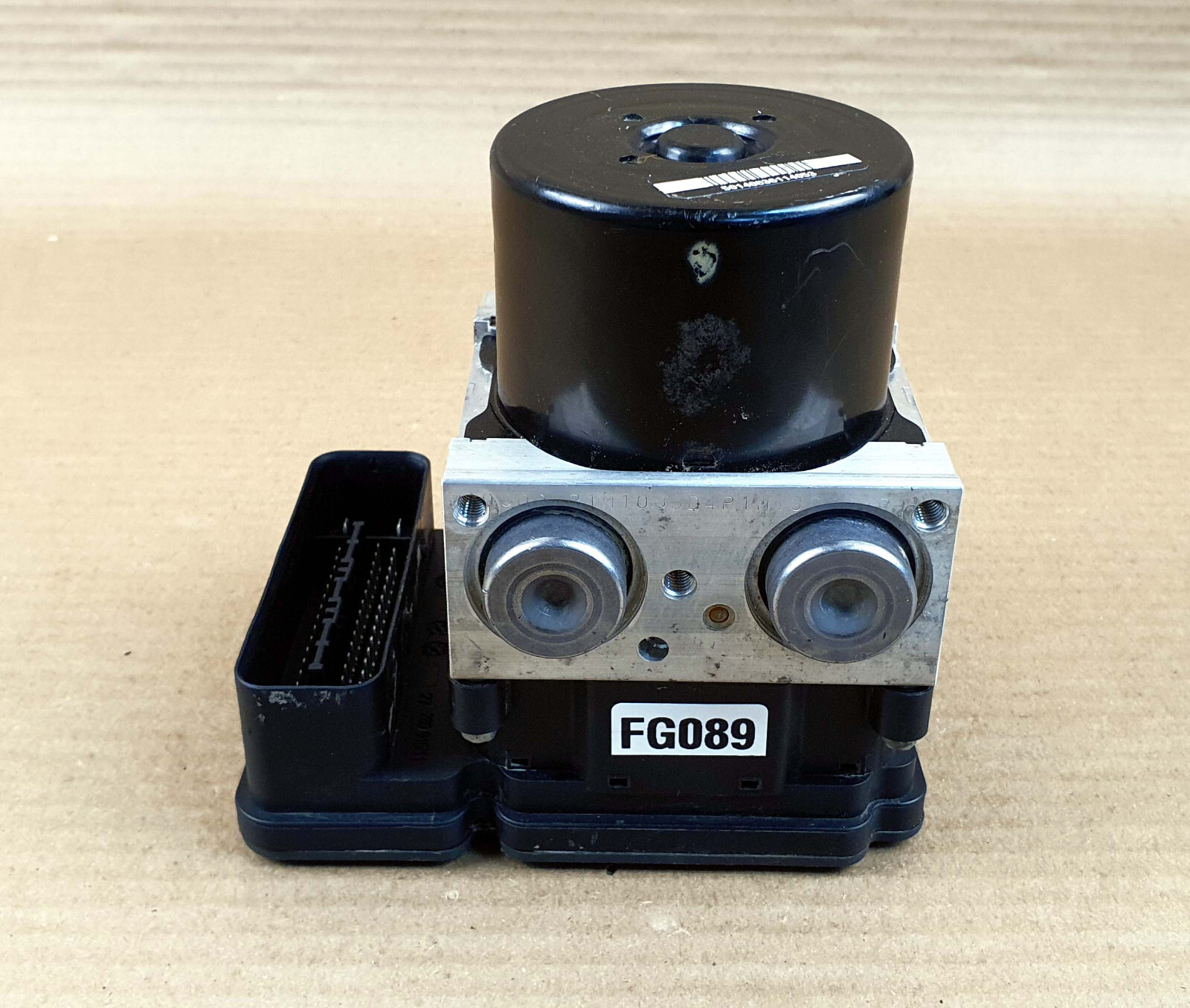 Suzuki Grand Vitara ABS Brake Actuator Pump 77k0 06.21021029.4 oem jdm used eBay