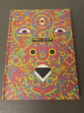 Crawl Space by Jesse Jacobs Hardcover