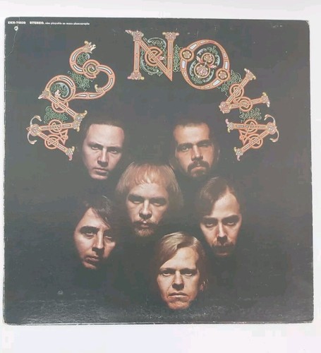 Ars Nova – Ars Nova 1968 Vinyl LP 33 RPM Elektra – EKS-74020 - Imagen 2 de 8