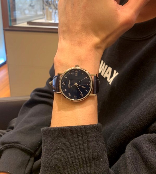 Breguet Classique 5177