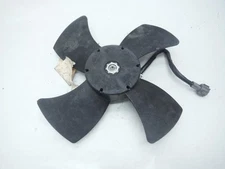 2006 NISSAN 350Z RADIATOR COOLING FAN MOTOR OEM 2003 2004 2005