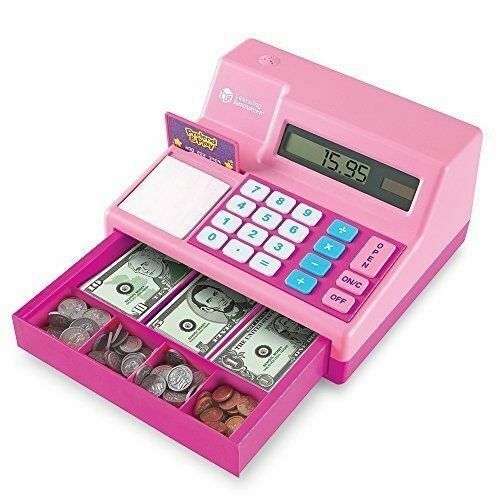 ebay toy cash register