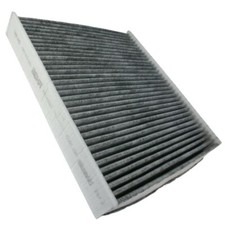 Filtre d'habitacle Seat TOLEDO
