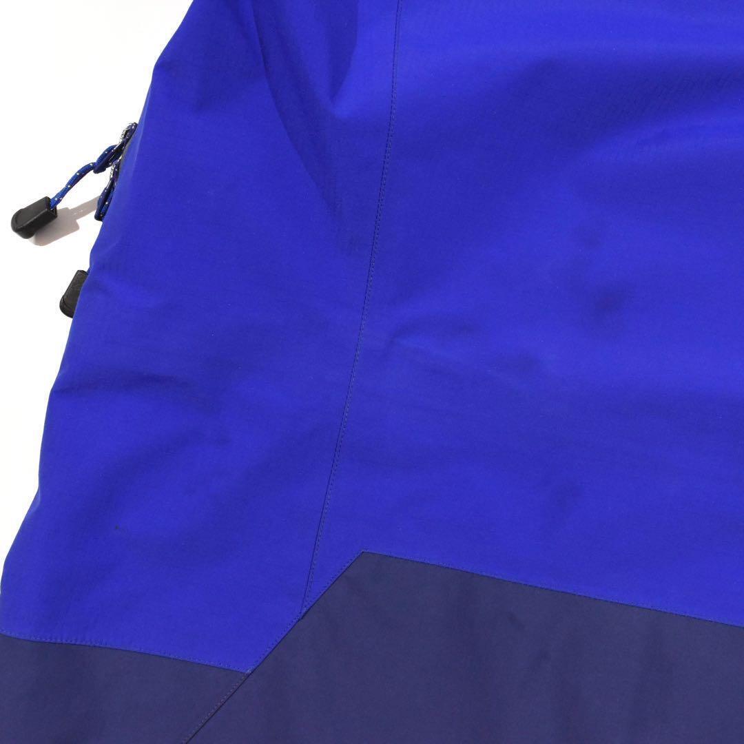 1998 Arc Teryx Theta Ar Jacket Too Blue | eBay 1998 Arc Teryx Theta Ar Jacket Too Blue | eBay