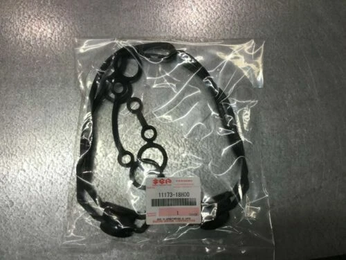 Joints et joints d'étanchéité Pour Bandit pour moteur de motocyclette Suzuki