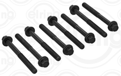 ELRING Zylinderkopfschraubensatz EL949390 für CHRYSLER 200;DODGE AVENGER/DURANGO