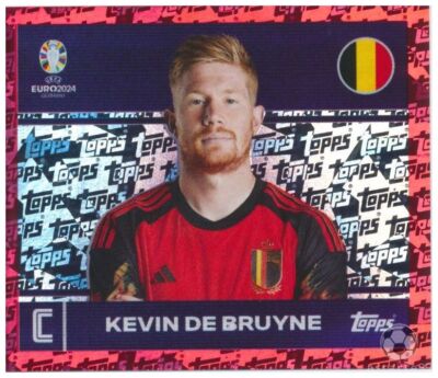 Topps Euro 2024 Sticker WAPPEN TUR 1 TÜRKIYE FOIL RAR | Kaufen auf