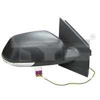 TYC 337-0202 AußEnspiegel FüR VW