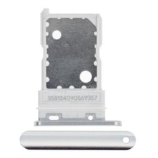 For Google Pixel 3 XL Replacement Sim Card Tray White UK Stock