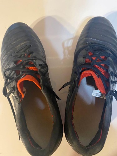 Nike Tiempo Legend FG US 9 Soccer Cleats - Picture 3 of 6