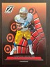2022 Panini Zenith #87 Austin Ekeler Los Angeles Chargers