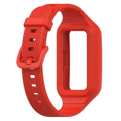 For Huawei Band 8/7/6/6 Pro Smart Watch Band Wrist Strap Replacement Bracelet