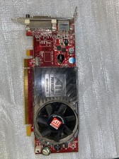 Dell Y103D ATI Radeon HD 2400 XT 256MB PCI-E X16 Low Profile Graphics Card