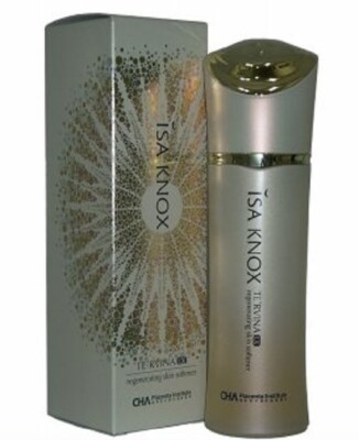 Isa Knox Tervina Skin 150ml Moisture Anti Elastic Korea cosmetic