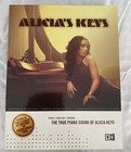 Native instruments Alicia Keys 2 Disc Software Un Opened New Old Stock