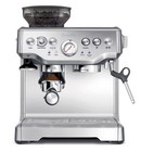 BREVILLE BES980BKS The ORACLE AUTO 