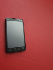 HTC MODEL PC36100 SPRINT SMARTPHONE - FOR PARTS NOT WORKING - GOOD CONDITION