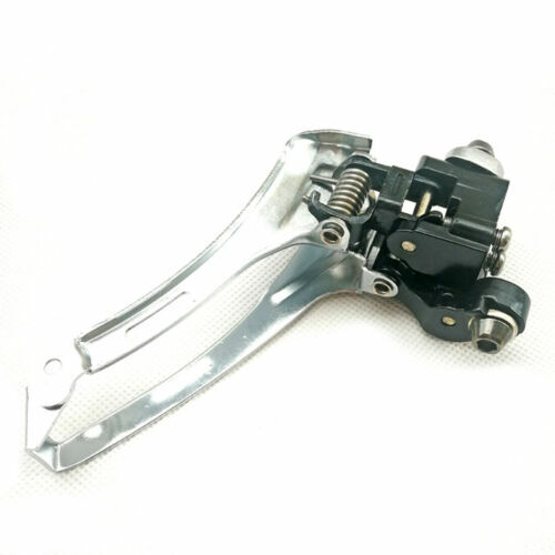 Manette dérailleur avant shimano - Équipements vélos