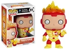 Funko Pop! Vinyl: DC Comics - Firestorm #91