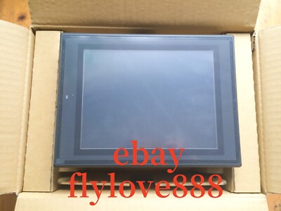1PC New Keyence VT3-V8 Touch Screen VT3V8 In Box Brand new Free Shipping