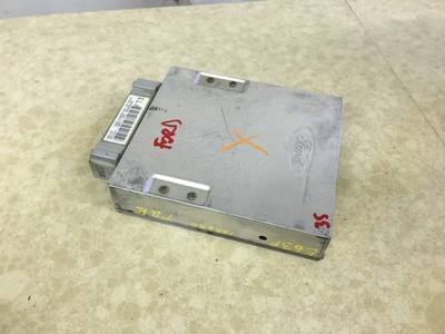 FORD OEM ENGINE COMPUTER BOX E63F-12A650-T2E