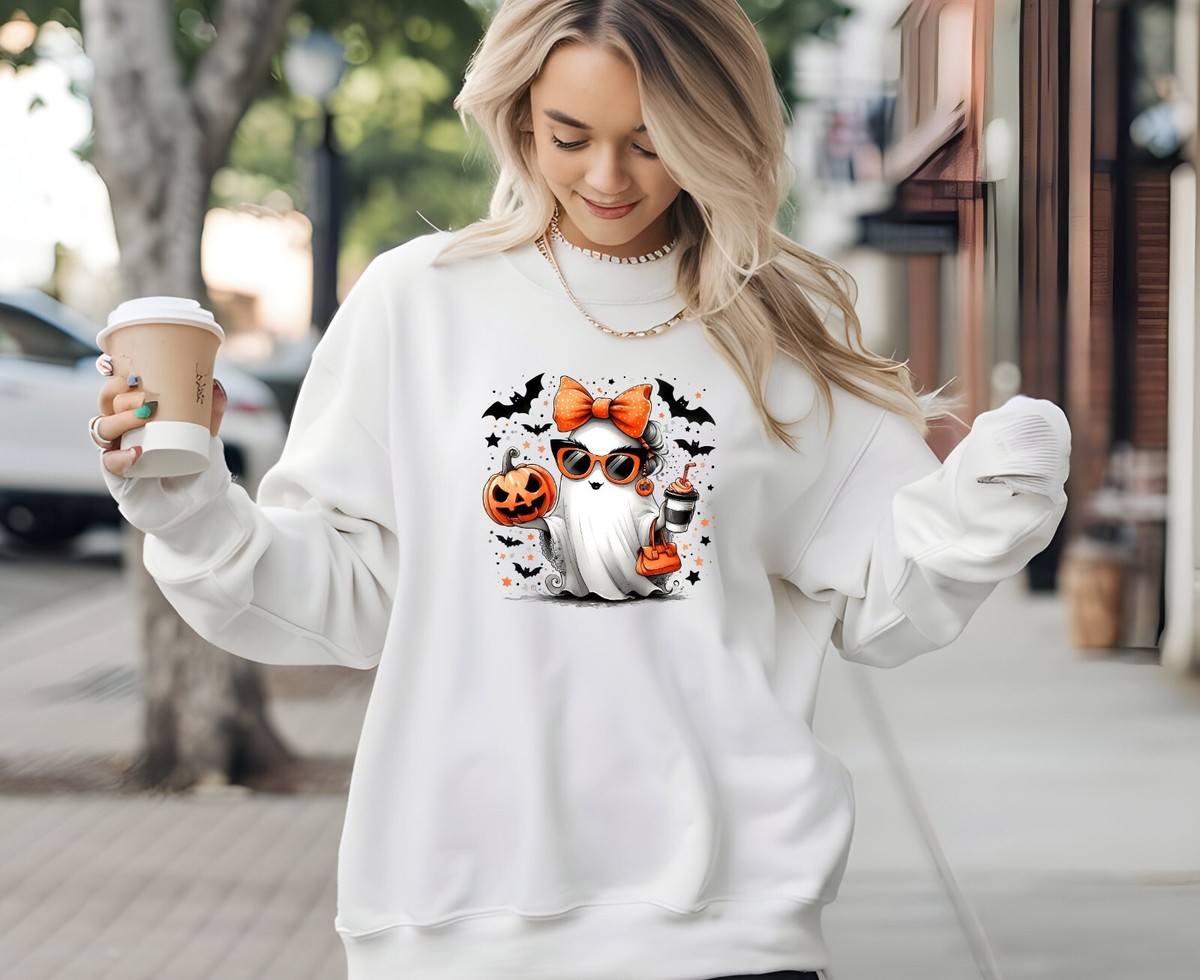 Gildan 18500 front back graphic hooded sweatshirt, men and women