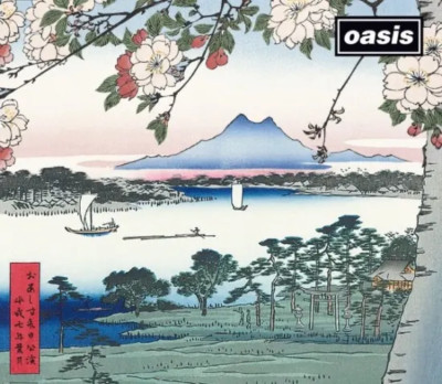 洋楽 OASIS 1995 MORNING GLORY? JAPAN TOUR 6CD s-l400.jpg