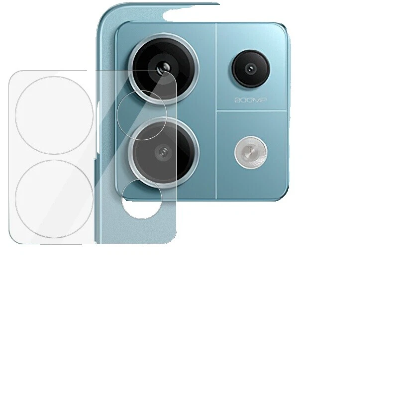 Protectores de pantalla para teléfono celular IMAK Xiaomi