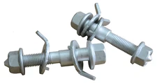 Performance EZ Cam XR Adjustable Camber Bolts 17mm Set of 2 LYKT
