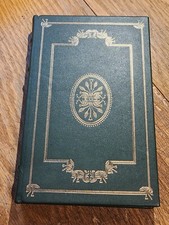 CABALA; BRIDGE OF SAN LUIS REY; WOMAN OF ANDROS: T. WILDER. Franklin Lib. 1980
