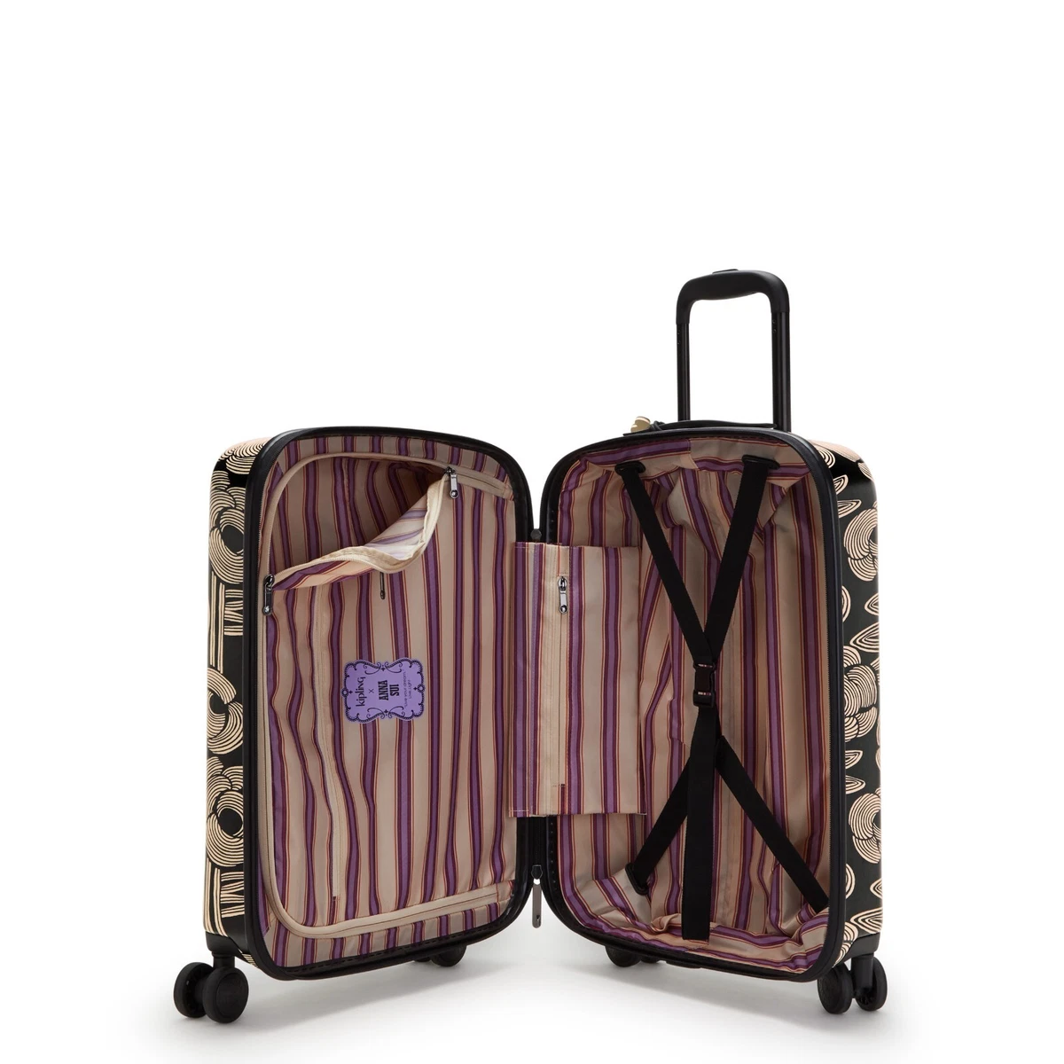 Kipling hotsell luggage set
