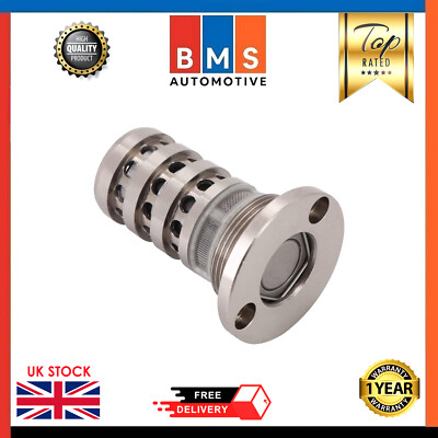 AUDI DAJB CAMSHAFT 2.0 PETROL ADJUSTER VALVE A1 PASSAT TOURAN A3 8V1 8VK A4 B8