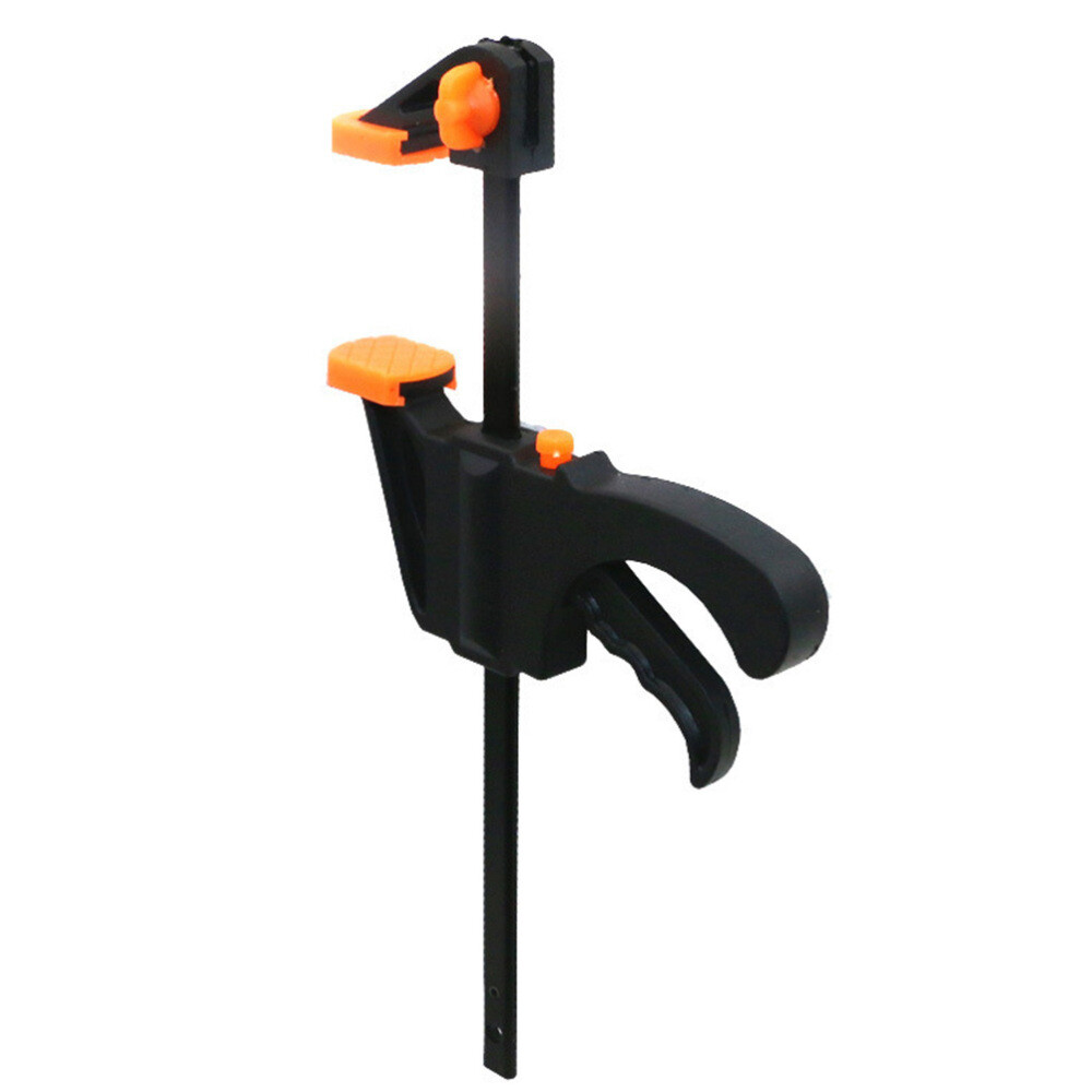 4 Pcs Outil De Travail Du Bois F Pinces À Barre Serrage...