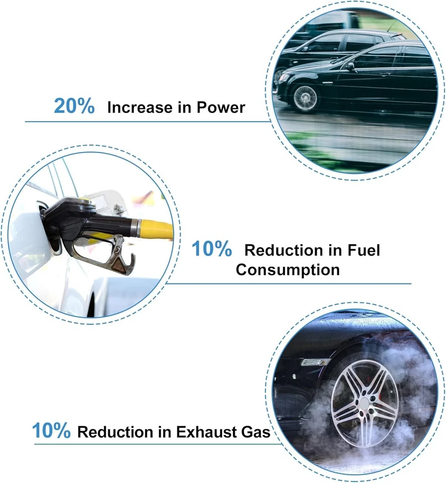 Juego de (4) inyectores de combustible Delphi #12571863 2003-2005 Pontiac Sunfire 2,2 L I4 OEM Foto 3 de 4