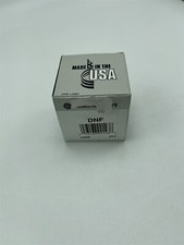 NOS GE Quartzline Projection Lamp DNF