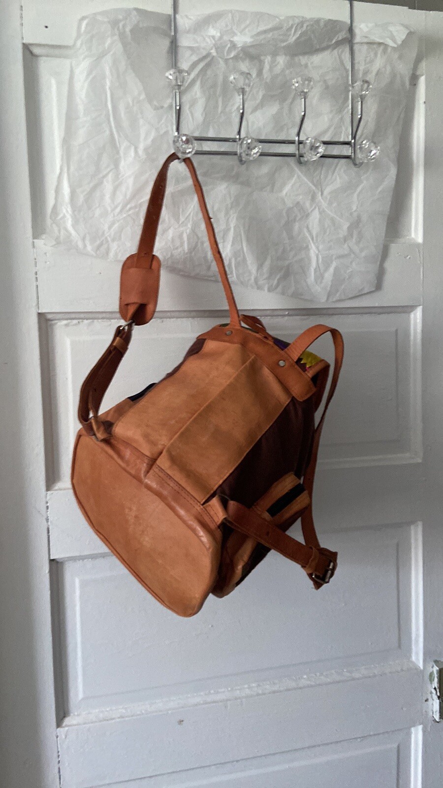 backpack purses for women medium - image 5