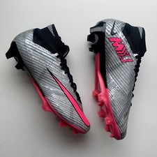 Nike Mercurial Superfly 9 Elite FG US 8 UK 7