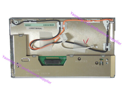 New LQ065T9BR51U LQ065T9BR54U LQ065T9BR53U LCD Screen Display