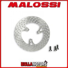 629446 DISCO FRENO MALOSSI PIAGGIO NTT 50 2T LC D. ESTERNO 205 - SPESSORE 3,5 MM