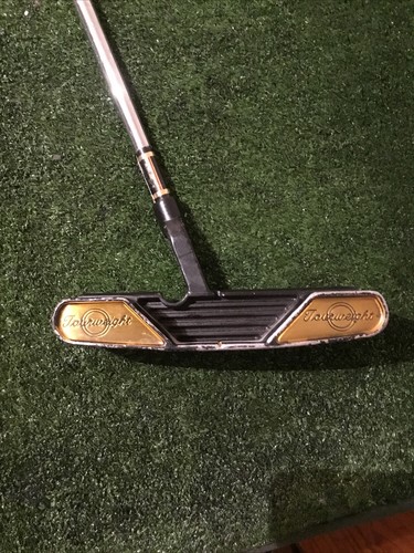 Slotline Big Moment Putter 33.5 Inches RH - Picture 5 of 10