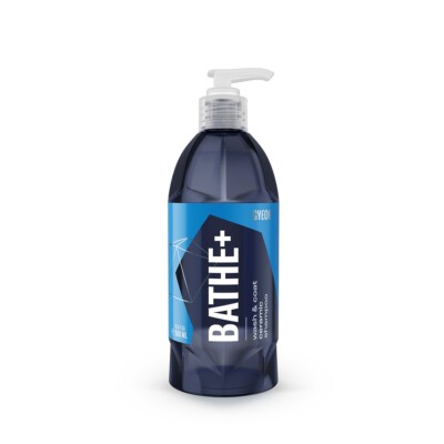 Gyeon Q²M Bathe Plus - 500 ml