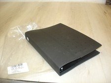 Vw Volkswagen Manual Binder Document Case Only Vwm-000-209-jt Nos Vw Volkswagen Manual Binder Document Case Only Vwm-000-209-jt Nos