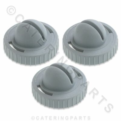 SET 3 x DIHR 10378 KLEINES LOCH OFFENE SPÜLSTRAHLDÜSEN 1,9 GESCHIRRSPÜLER GS35 102K