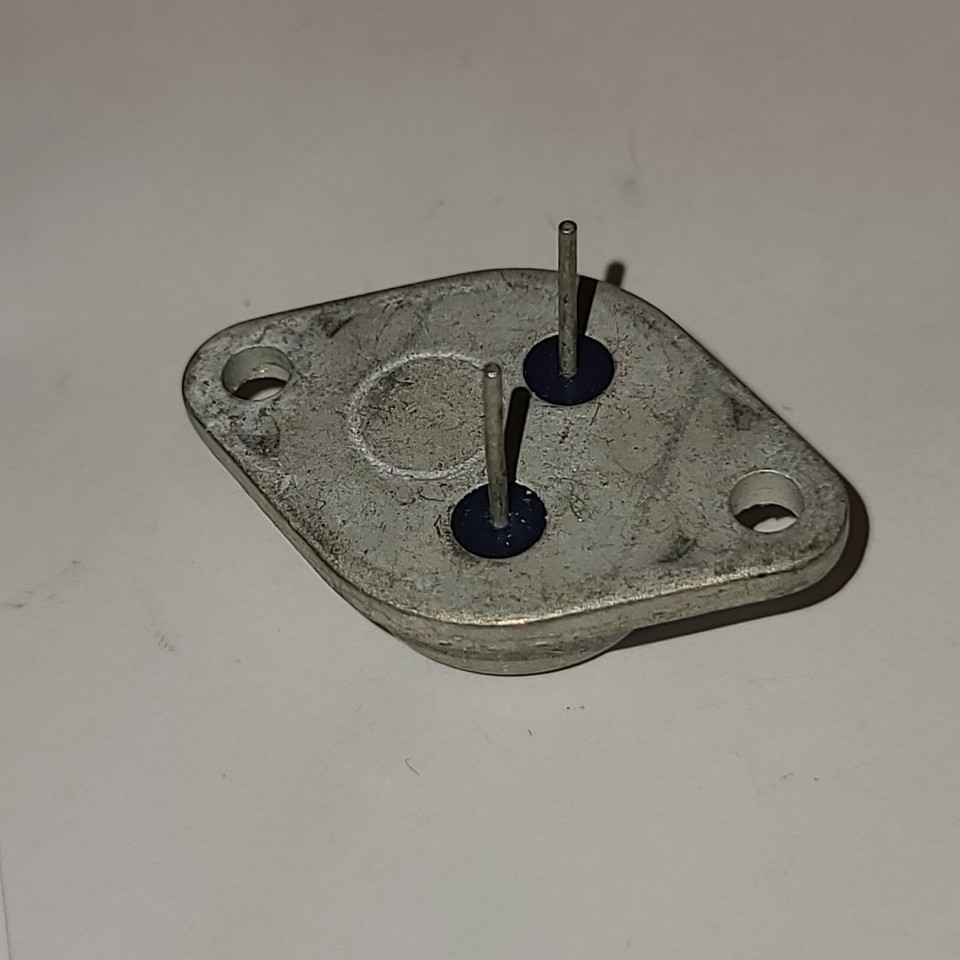 2SD 898B TRANSISTOR ORIGINALE HITACHI 2SD898B KIT 2 PEZZI