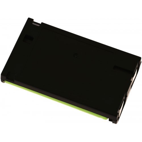 Battery for Radio Shack Type HHR-P104 3,6V 800mAh/2,9Wh NiMH