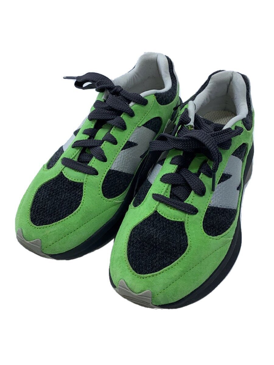 New Balance Wrpd Runner/Low Cut /Grn/Uwrpdkom //