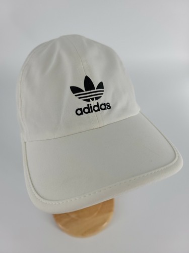 Adidas White Golf Adjustable Band Light 