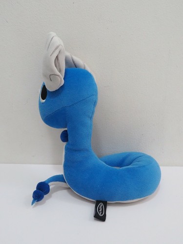 Dragonair Legit Pokemon Time 12 Plush 8 Toy Doll Authentic Center